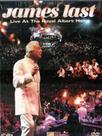 Dvd James Last Live At The Royal Albert String (2dvds) - ST2
