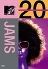 DVD Jams Mtv 20 (Run-DMC,R. Kelly, Monica, Jodeci