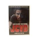 Dvd jean-claude van damme a maior luta da vida