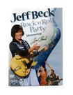 Dvd Jeff Back - Rock 'n' Roll Party