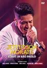 DVD Jefferson Moraes - Start in São Paulo DVD Jefferson Moraes - Start in São Paulo