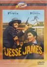DVD Jesse James ( Tryone Power e Henry Fonda) DVD Jesse James ( Tryone Power e Henry Fonda)