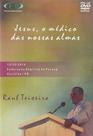 Dvd-jesus, o Médico das Nossas Almas 1 ed
