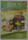 Dvd jesus um reino sem fronteiras 06 -