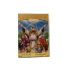 Dvd jesus um reino sem fronteiras vol. 02