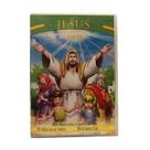 Dvd jesus um reino sem fronteiras vol. 10