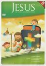 DVD Jesus Um Reino Sem Fronteiras Volume 6