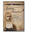 Dvd-joanna de ângelis Mod15 1 ed