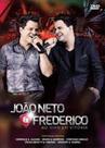 Dvd Joao Neto e Frederico - ao Vivo em Vitoria