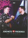 Dvd João Neto & Frederico - em Sintonia - Som Livre