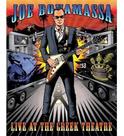 Dvd joe bonamassa - live at the greek theatre 2 dvds