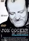 DVD Joe Cocker In Concert