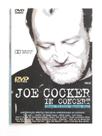 Dvd joe cocker - in concert