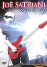 dvd joe satriani - satchurated ilue in montreal