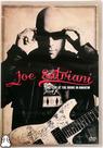 DVD Joe Satriani Shot Live Grove In Anaheim 2013 Lacrado- Hm