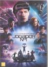Dvd Jogador Numero 1