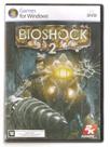 Dvd jogo para pc - bioshock 2