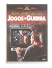 Dvd Jogos De Guerra