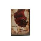Dvd jogos sangrentos