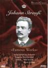 Dvd johann stranuss i famous works