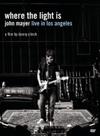 DVD John Mayer - Where the Light Is: Live in Los Angeles DVD John Mayer - Where the Light Is: Live in Los Angeles