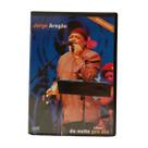 Dvd jorge aragão da noite pro dia edição especial