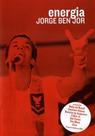Dvd jorge ben jor energia 2007