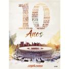 Dvd Jorge & Mateus - 10 Anos (2016)