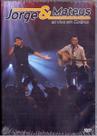 Dvd Jorge & Mateus - Ao Vivo Em Goiânia
