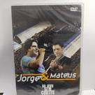 Dvd Jorge & Mateus Ao Vivo Sem Cortes Dvd Jorge & Mateus Ao Vivo Sem Cortes