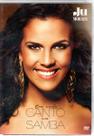 Dvd Ju Moraes - Em Cada Canto Um Samba Dvd Ju Moraes - Em Cada Canto Um Samba