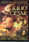 Dvd júlio césar