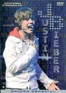 DVD Justin Bieber O Fenômeno Pop Original