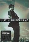 DVD Justin Timberlake London England 2013 DVD Justin Timberlake London England 2013