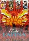 Dvd kaoma, menudo, rick martin , enrique ig ( festa latina ) Dvd kaoma, menudo, rick martin , enrique ig ( festa latina )