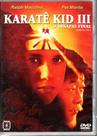 Dvd Karate Kid 3 - O Desafio Final