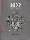 DVD Kiss Symphony O DVD Rock Pop New DVD Kiss Symphony O DVD Rock Pop New