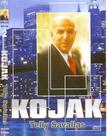 DVD Kojak - Telly Savallas Volume 2