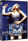 DVD Kylie Minogue - Live In London Concert