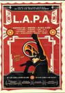 Dvd L.a.p.a