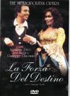 Dvd La Forza Del Destino
