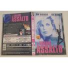 Dvd Lacrado O Grande Assalto Kim Basinger Val Kilmer