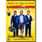 DVD Ladrões de Cofre - Universal DVD Ladrões de Cofre - Universal