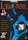 DVD Lady Soul - Edição de Colecionador