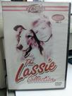 Dvd lassie - 2 filmes vol. 2