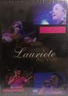 Dvd - Lauriete Ao Vivo - Praise Recods