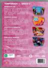 Dvd Lazy Town - Querido Diário Temporada 1 - Disco 7
