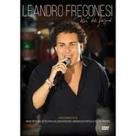 Dvd Leandro Fregonesi-2015 - Vai Ter Fuzue Dvd Leandro Fregonesi-2015 - Vai Ter Fuzue