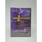 Dvd Leandro Lehart - Samba Pop Brasil Mestico - Universal