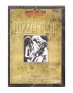 Dvd Led Zeppelin & Outros Legends On Film